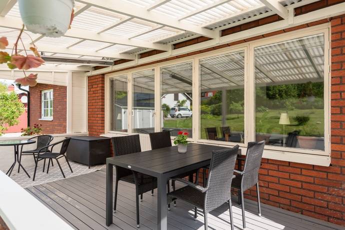 4 rum villa på Vintrosavägen 4 Vintrosa, Örebro kommun - bild 5