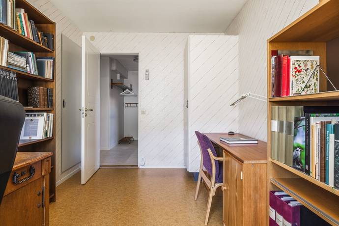 5 rum Villa på Fullblodsvägen 16 Lillhällom Sundsvalls kommun - bild 20
