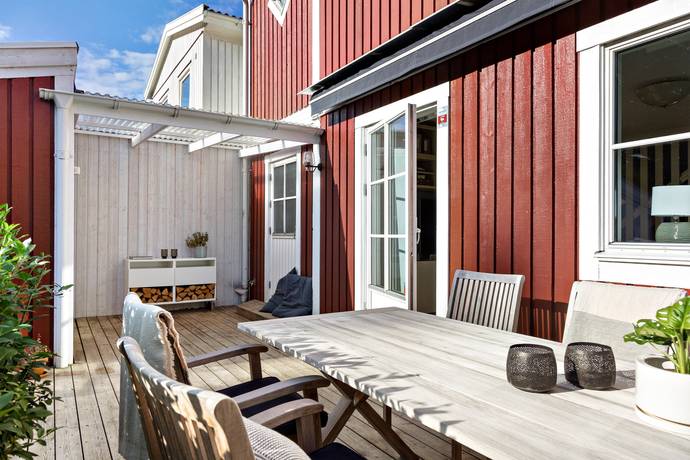 5 rum Villa på Trumpetvägen 4 Fors Kungsbacka kommun - bild 24