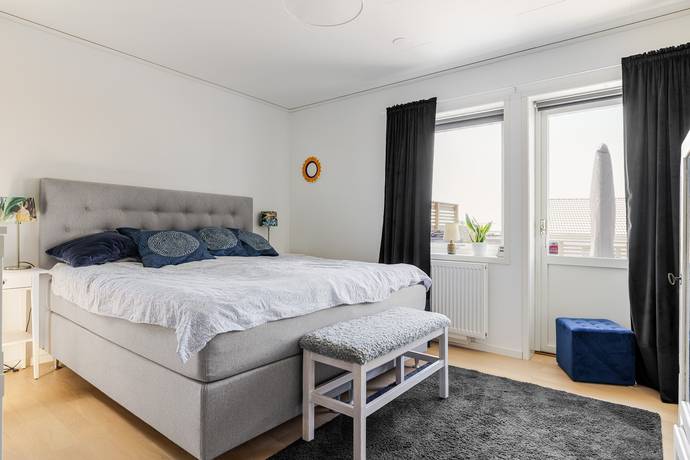 4 rum Villa på Fyrvägen 4 Sjölyckan Mariestads kommun - bild 17