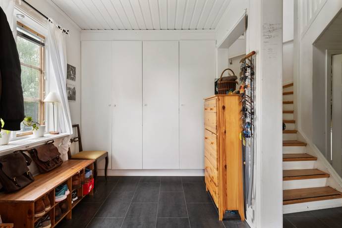4 rum villa på Vallbyvägen 5 Rimbo, Norrtälje kommun - bild 3