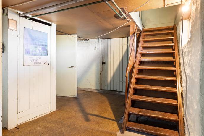 4 rum Villa på Granstigen 1 Surte Ale kommun - bild 12
