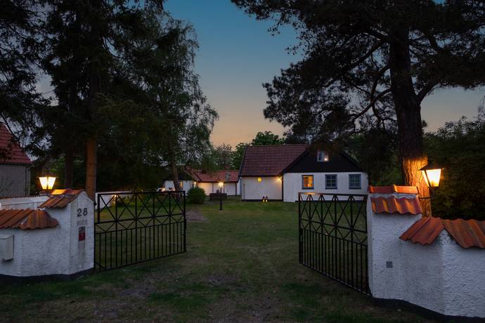 6 rum villa på Käringtandsvägen 28 Beddingestrand, Trelleborgs kommun - bild 2