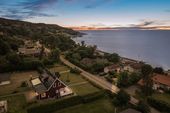 6 rum villa på Kattviksvägen 521 Kattvik, Båstads kommun - bild 3