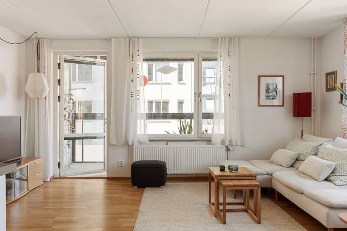 3 rum Lägenhet på Lindhagensterrassen 19, 12tr Kungsholmen Stockholms kommun - bild 13