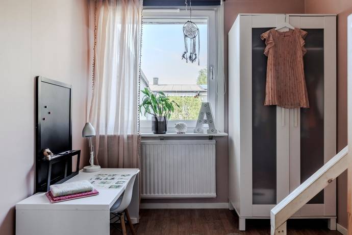 4 rum Villa på Yttersvängen 85 Norra Kroppkärr Karlstads kommun - bild 10