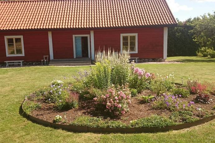 3 rum Fritidshus på Eklången Knutsbo Eskilstuna kommun - bild 29
