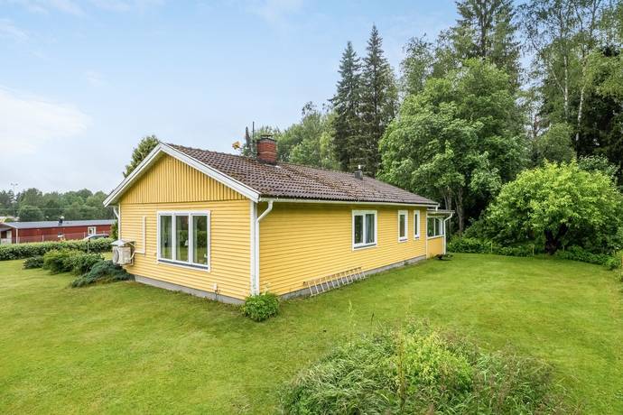 3 rum Villa på Gamla Banan 23 Gamla Banan Norbergs kommun - bild 3