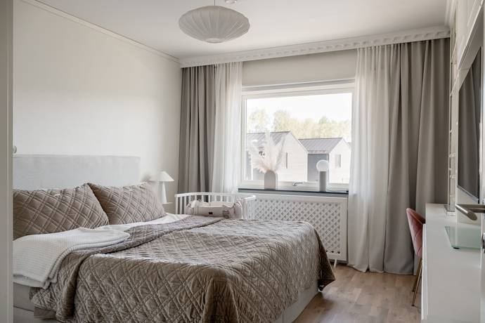 5 rum Radhus på Patrongatan 2A Hässleholms kommun - bild 20