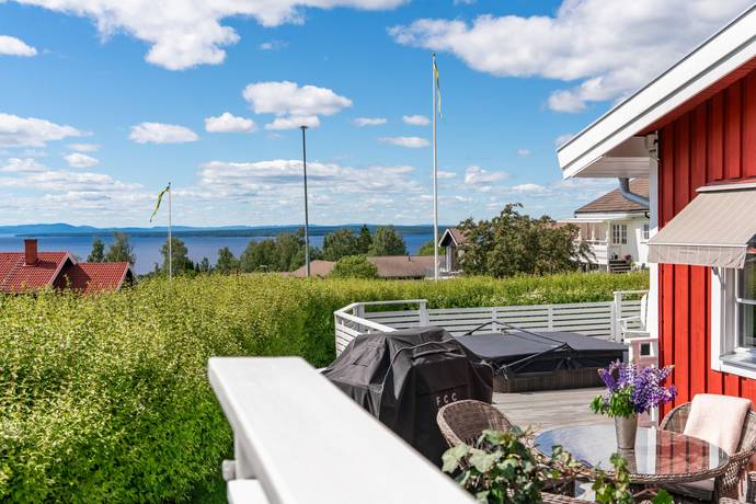 5 rum Villa på Nålängsvägen 14 Gärdebyn Rättviks kommun - bild 12