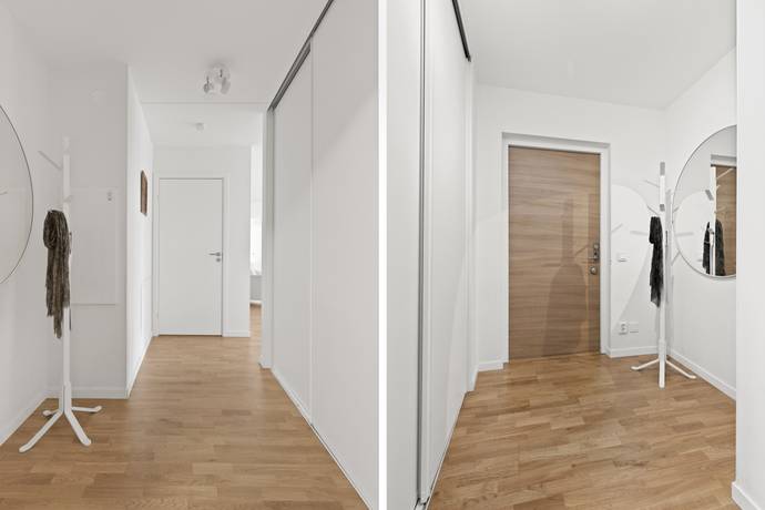 3 rum Lägenhet på Forskargränd 4 Sundbyberg - Ursvik Sundbybergs kommun - bild 9