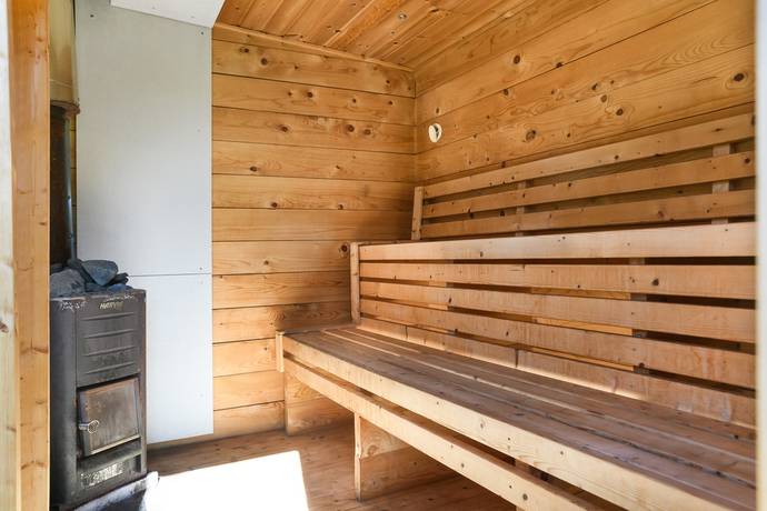 7 rum Villa på Runebergsgatan 5 Sankt Olof Simrishamns kommun - bild 10