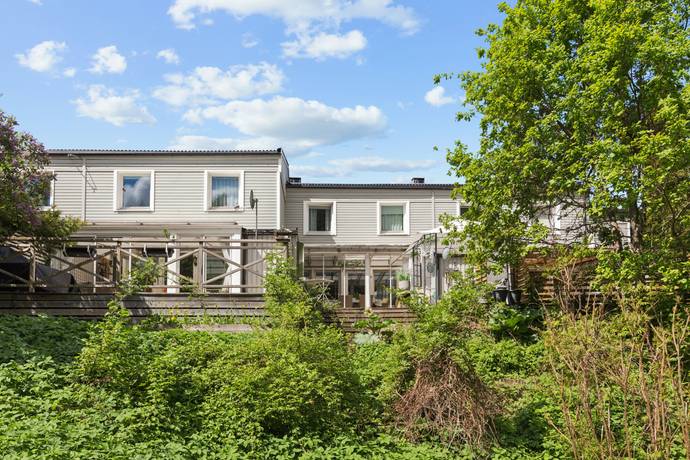 Skolrådsvägen 46, Vendelsö, Haninge kommun