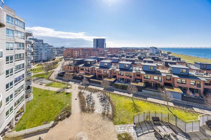 3 rum Lägenhet på Sundholmsgatan 28 Ön, Limhamn Malmö kommun - bild 28