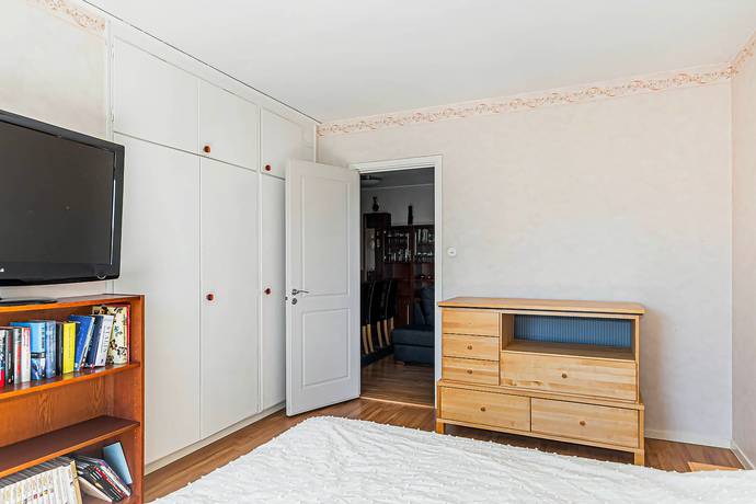 3 rum Lägenhet på Trädgårdsgatan 11 Oxelösunds kommun - bild 7