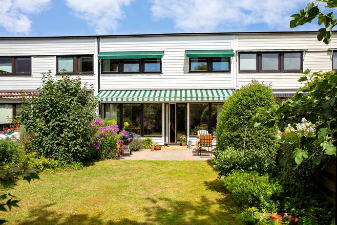 5 rum radhus på Joelsgatan 11 GRÖNDAL / KULLADAL, Malmö kommun - bild 2