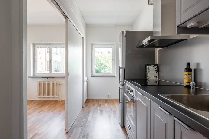 2 rum lägenhet på Västmannagatan 13 Norrby, Borås kommun - bild 2