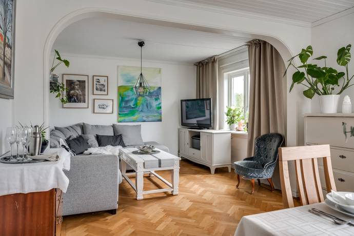 5 rum villa på Alphyddavägen 5 Skattkärr, Karlstads kommun - bild 5