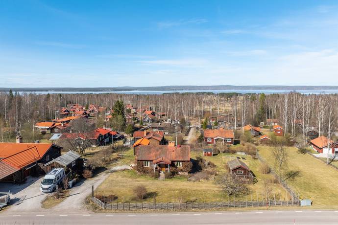 3 rum Villa på Tällbergsvägen 19 Tällberg Leksands kommun - bild 35
