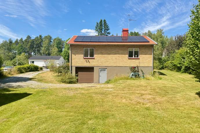 3 rum Villa på Ronnebyvägen 35 Tingsryds kommun - bild 4