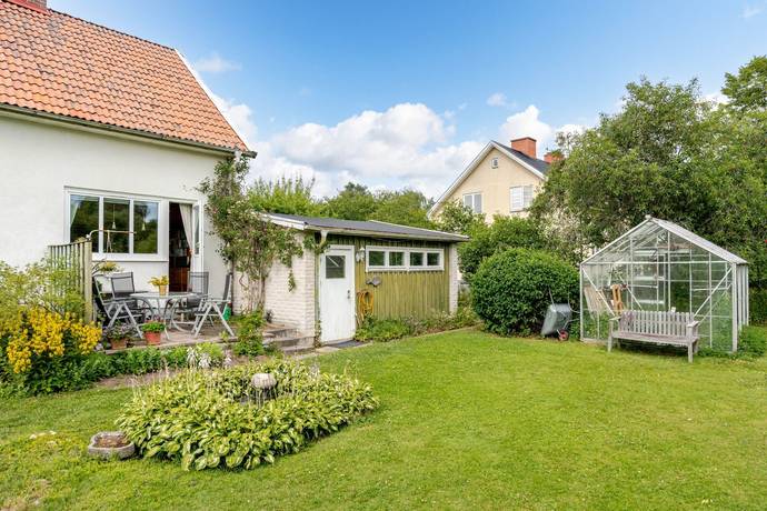 5 rum Villa på Häggatorpsgatan 4 Tibro kommun - bild 33