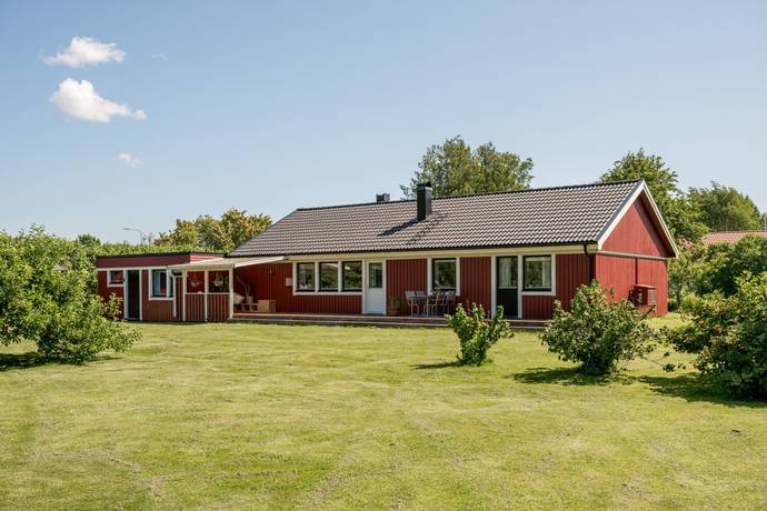 5 rum villa på Grava-Rud 758 Karlstad, Karlstads kommun - bild 2