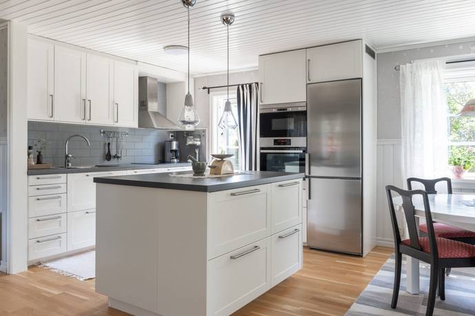 3 rum fritidshus på Quinnerumsvägen 12 Byxelkrok, Borgholms kommun - bild 5