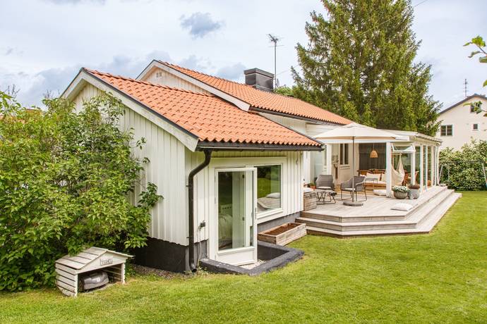 4 rum villa på Arosvägen 39 Blåsbo, Västerås kommun - bild 5