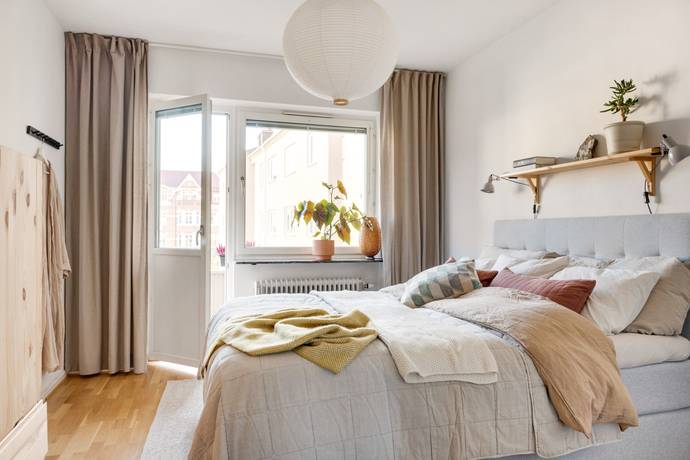 2 rum lägenhet på Erikstorpsgatan 22 Ribersborg, Malmö kommun - bild 4