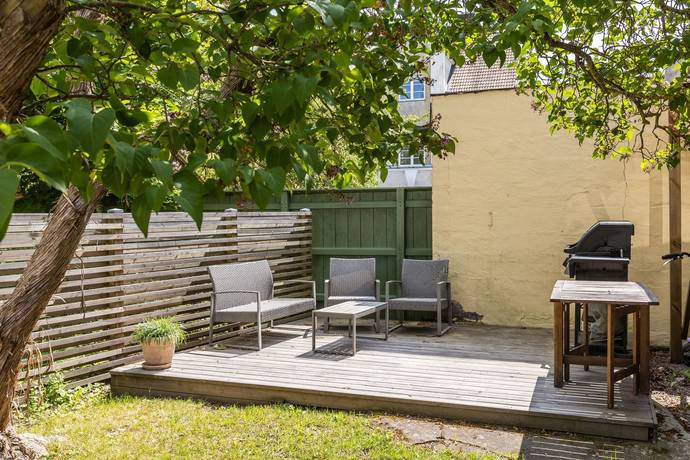 1 rum Lägenhet på Västanågatan 14B Gottfridsberg Linköpings kommun - bild 7