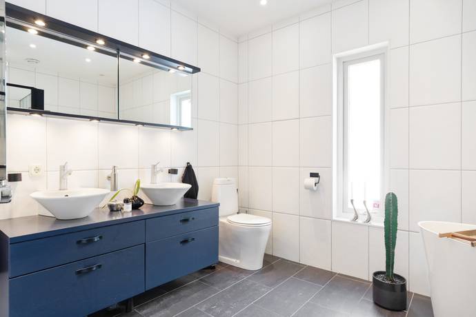 5 rum Villa på Tiarp Kvarnabäcken 270 Tiarp - Ågarp Halmstads kommun - bild 46