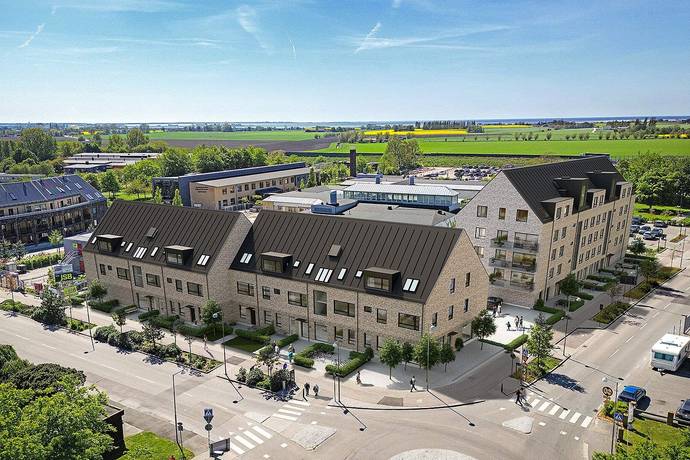 3 rum Lägenhet på Norrevångsgatan  Centrum Vellinge kommun - bild 10