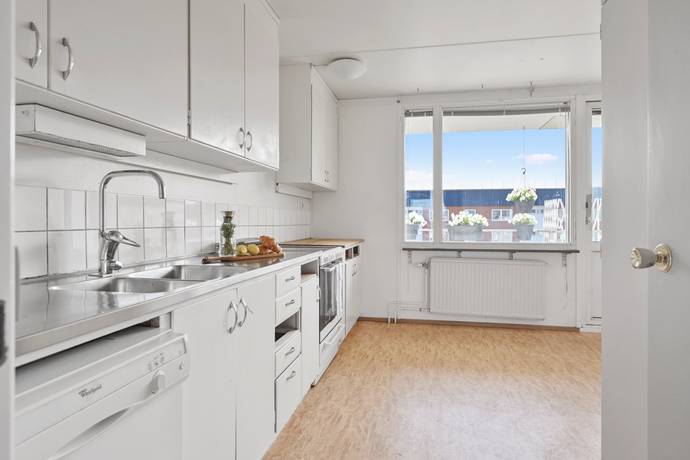 3 rum lägenhet på Hugingatan 31 Valsta, Sigtuna kommun - bild 1