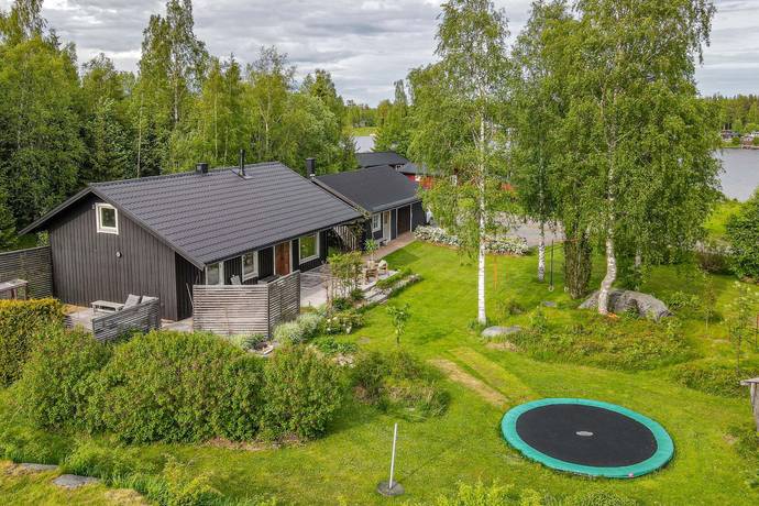 4 rum Fritidshus på Sillviken 714 Sillviken Umeå kommun - bild 57