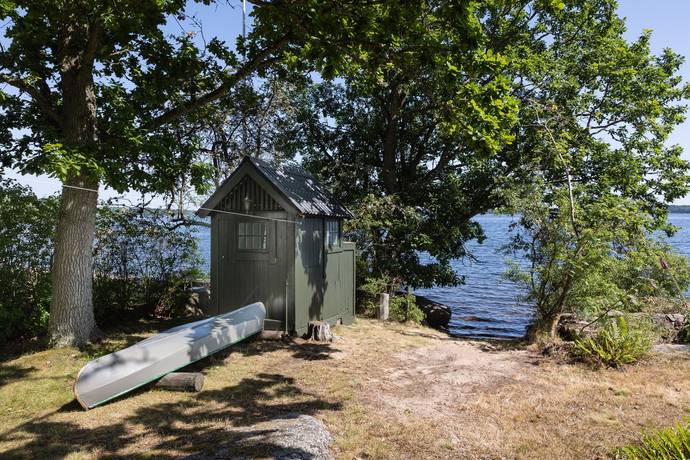 7 rum Fritidshus på Karön 14 Ronneby kommun - bild 11