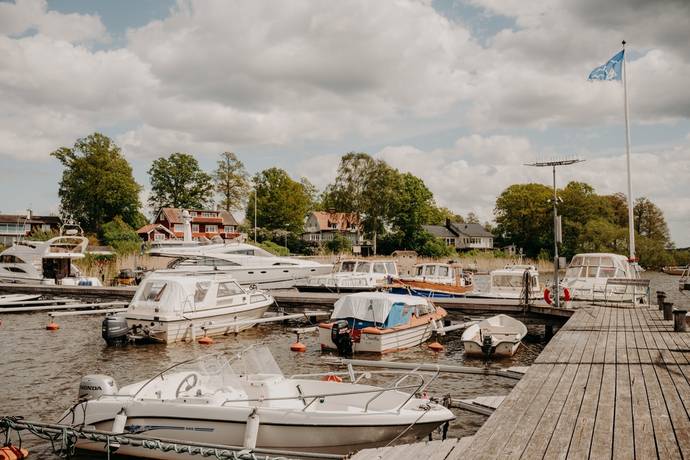 7 rum Villa på Östavägen 11 Stallarholmen Strängnäs kommun - bild 122