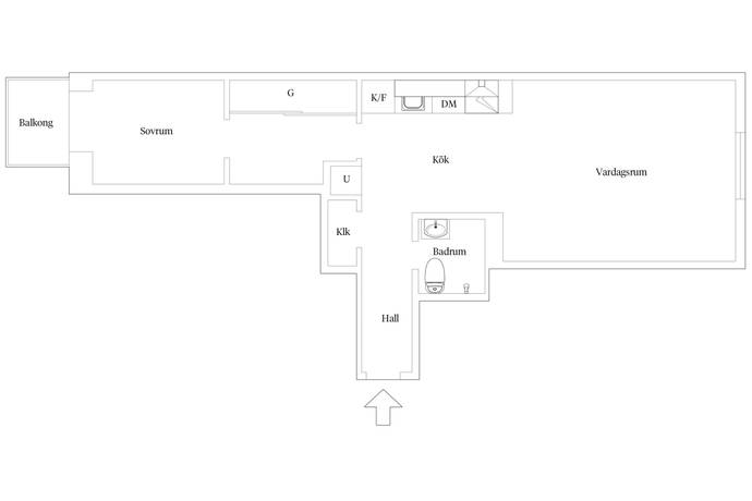 Kungsholms Strand 183 — bild 28