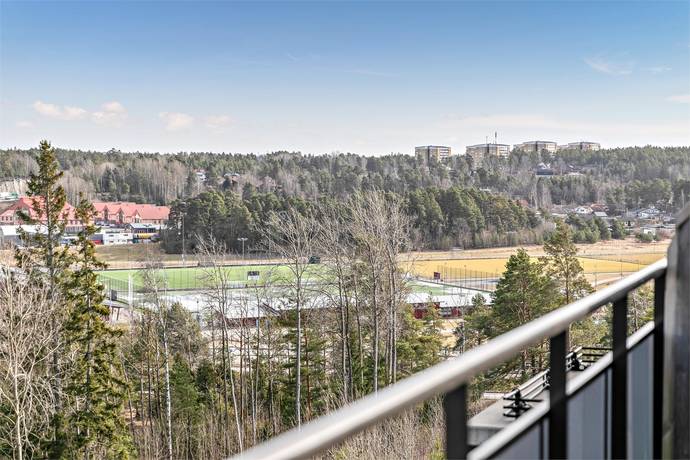 2 rum Lägenhet på Femstenavägen 11 Kungsängen - Norrboda Upplands-Bro kommun - bild 3