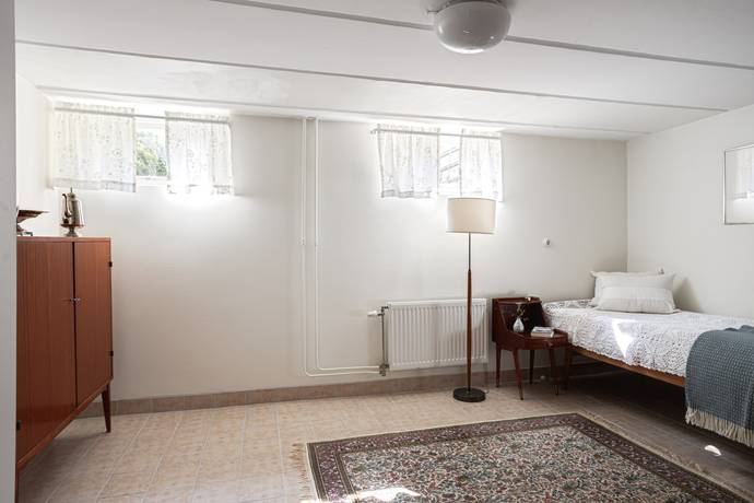 7 rum Villa på Terminsvägen 6 Mårtens Fälad Lunds kommun - bild 30