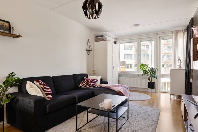 Karlsbodavägen 47, Bromma - Mariehäll, Stockholms kommun