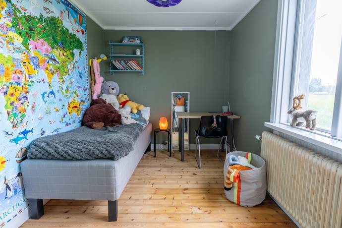 Gård med jordbruk på Salom Bergs kommun - bild 21