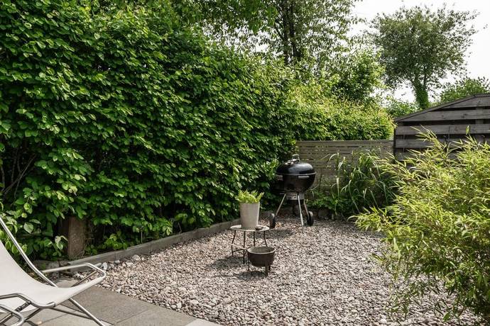 2 rum Radhus på Rudeboksvägen 51 Gunnesbo Lunds kommun - bild 30