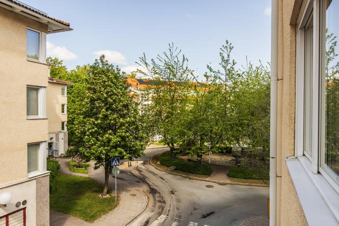 3 rum Lägenhet på Selmedalsringen 10 Hägerstenshamnen Stockholms kommun - bild 8