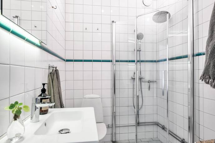 1.5 rum Lägenhet på Höganäsgatan 6D Höganäs Uppsala kommun - bild 16