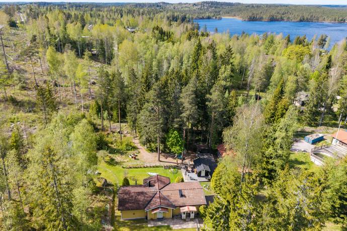 3 rum Villa på Sjölundavägen 16 Leken Lekebergs kommun - bild 34