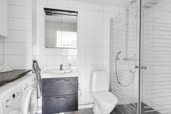 2 rum Lägenhet på Inägogatan 4 Kyrkbyn Göteborgs kommun - bild 10