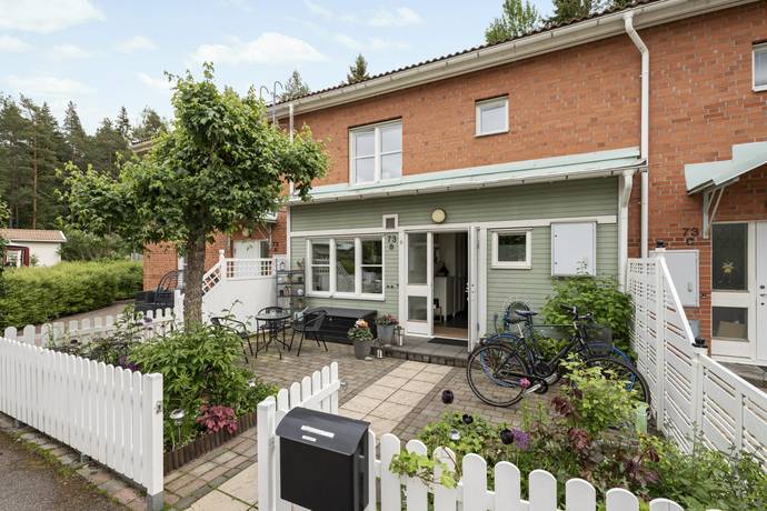Stenhagen, Uppsala kommun