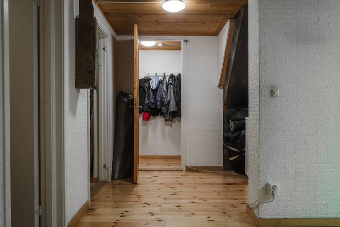 6 rum Villa på Högklint Fridtorpsvägen 10 Fridhem Gotlands kommun - bild 49