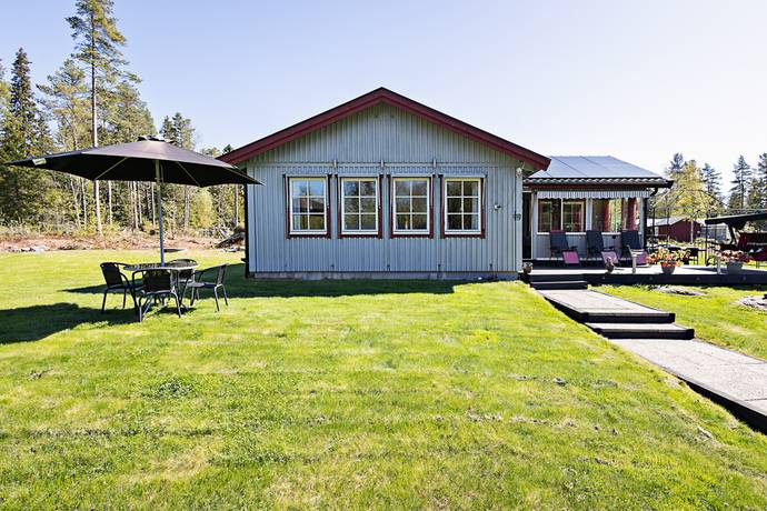 3 rum Villa på Storsandsvägen 29 Sörböle Umeå kommun - bild 31