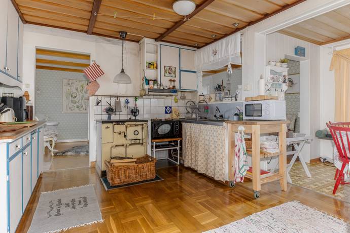 2 rum Fritidshus på Hagsandsvägen 49 Ludvika kommun - bild 9